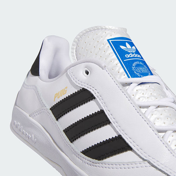 Adidas Puig Cloud White/Core Black/Blue Bird Xtreme Boardshop (XBUSA.COM) Adidas Puig Cloud White/Core Black/Blue Bird Xtreme Boardshop (XBUSA.COM)