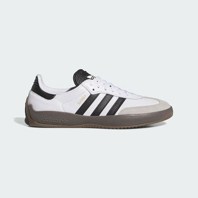 Adidas Puig Samba Cloud White/Core Black/Gum