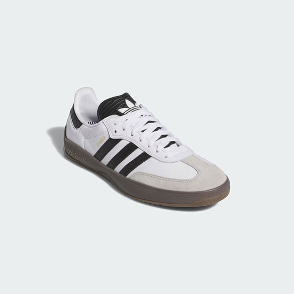 Adidas Puig Samba Cloud White/Core Black/Gum
