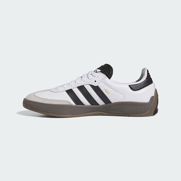 Adidas Puig Samba Cloud White/Core Black/Gum