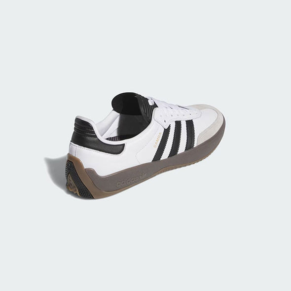 Adidas Puig Samba Cloud White/Core Black/Gum