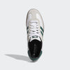 Adidas Samba ADV Cloud White/Collegiate Green/Cloud White