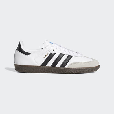 Adidas Samba ADV Cloud White/Core Black/Gum