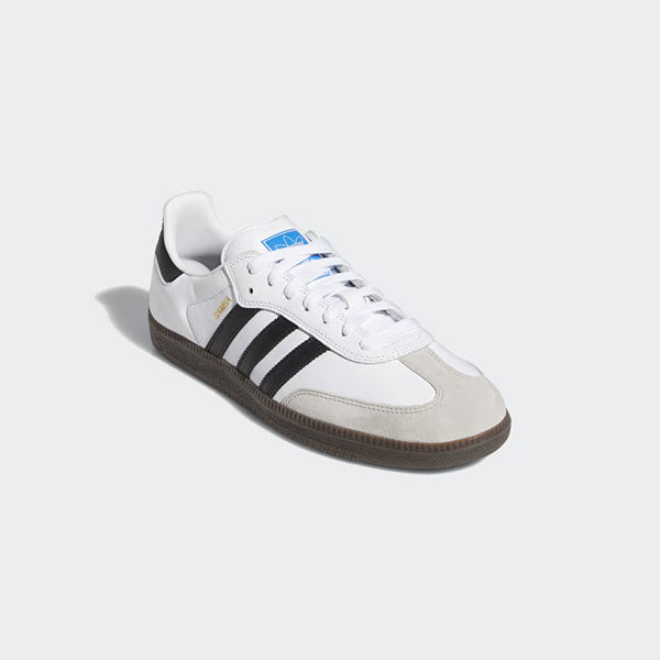 Adidas Samba ADV Cloud White/Core Black/Gum Xtreme Boardshop (XBUSA.COM) Adidas Samba ADV Cloud White/Core Black/Gum Xtreme Boardshop (XBUSA.COM)
