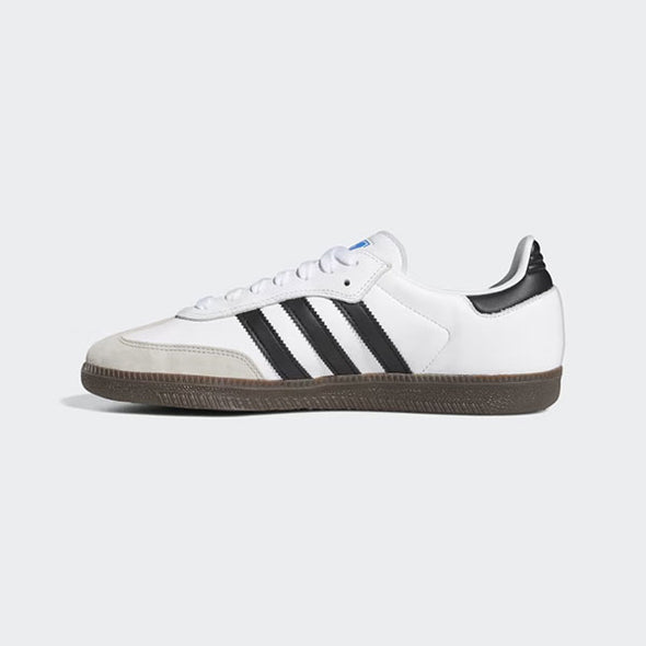 Adidas Samba ADV Cloud White/Core Black/Gum