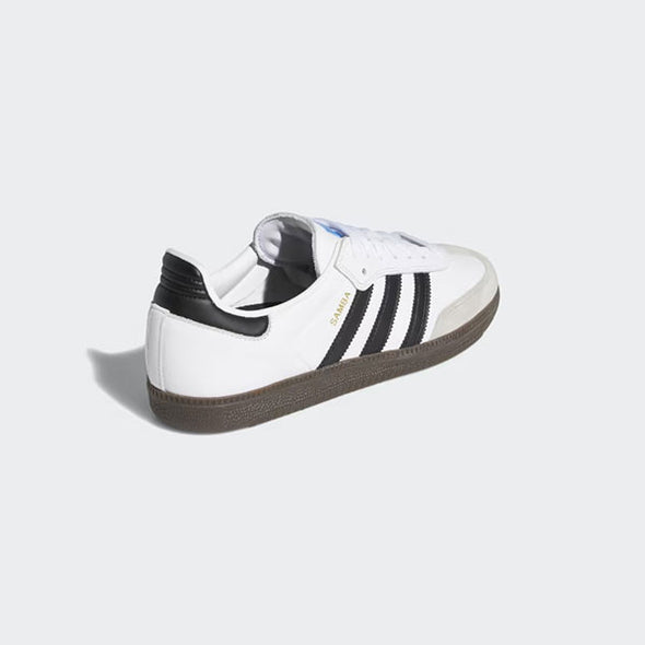 Adidas Samba ADV Cloud White/Core Black/Gum