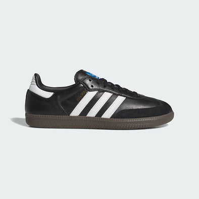 Adidas Samba ADV Core Black/Cloud White/Gum