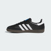 Adidas Samba ADV Core Black/Cloud White/Gum