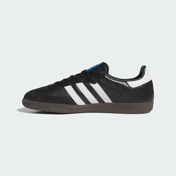 Adidas Samba ADV Core Black/Cloud White/Gum