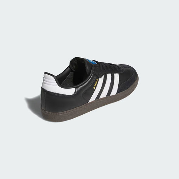 Adidas Samba ADV Core Black/Cloud White/Gum