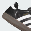 Adidas Samba ADV Core Black/Cloud White/Gum
