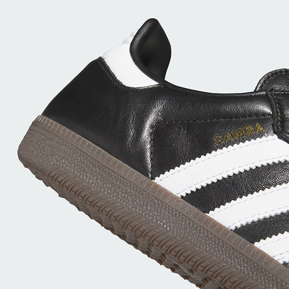 Adidas Samba ADV Core Black/Cloud White/Gum