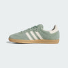 Adidas Samba ADV Silver Green/Wonder White/Gold Metallic