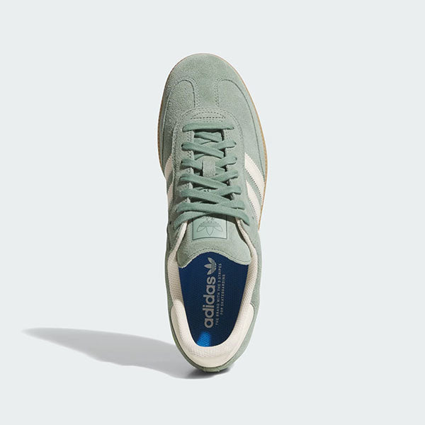 Adidas Samba ADV Silver Green/Wonder White/Gold Metallic Xtreme Boardshop (XBUSA.COM) Adidas Samba ADV Silver Green/Wonder White/Gold Metallic Xtreme Boardshop (XBUSA.COM)