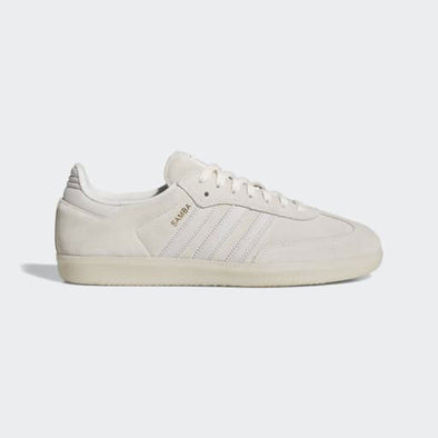 Adidas Samba ADV Chalk White/Grey One/Carbon