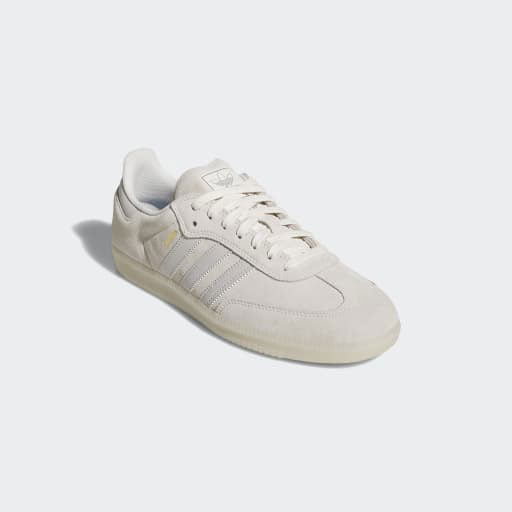 Adidas Samba ADV Chalk White/Grey One/Carbon Adidas Samba ADV Chalk White/Grey One/Carbon