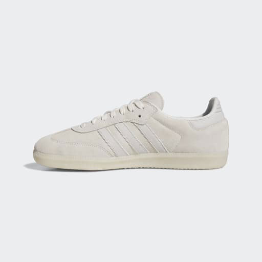 Adidas Samba ADV Chalk White/Grey One/Carbon