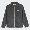 Adidas Shmoofoil DT Coach Jacket Black/Alumina