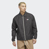 Adidas Shmoofoil DT Coach Jacket Black/Alumina