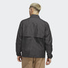 Adidas Shmoofoil DT Coach Jacket Black/Alumina