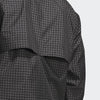 Adidas Shmoofoil DT Coach Jacket Black/Alumina