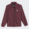 Adidas Shmoofoil DT Coach Jacket Shadow Red/Black