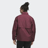 Adidas Shmoofoil DT Coach Jacket Shadow Red/Black