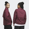 Adidas Shmoofoil DT Coach Jacket Shadow Red/Black