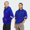 Adidas Skateboarding Classics Hoodie Royal Blue/White