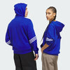 Adidas Skateboarding Classics Hoodie Royal Blue/White