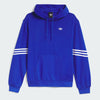 Adidas Skateboarding Classics Hoodie Royal Blue/White