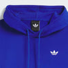 Adidas Skateboarding Classics Hoodie Royal Blue/White