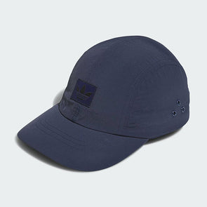 Adidas Skateboarding Nylon Hat Dark Blue