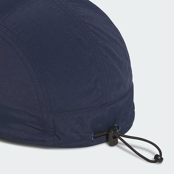 Adidas Skateboarding Nylon Hat Dark Blue
