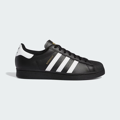 Adidas Superstar ADV Core Black/Cloud White/Cloud White