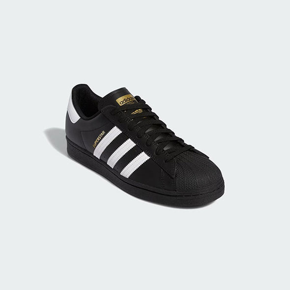 Adidas Superstar ADV Core Black/Cloud White/Cloud White