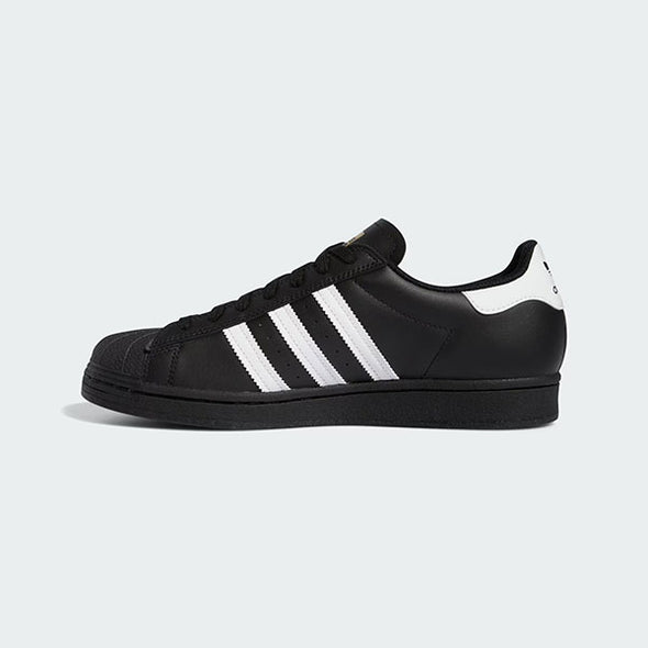 Adidas Superstar ADV Core Black/Cloud White/Cloud White