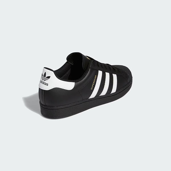 Adidas Superstar ADV Core Black/Cloud White/Cloud White