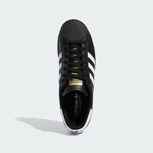 Adidas Superstar ADV Core Black/Cloud White/Cloud White