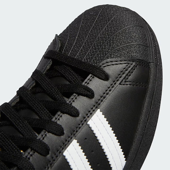 Adidas Superstar ADV Core Black/Cloud White/Cloud White