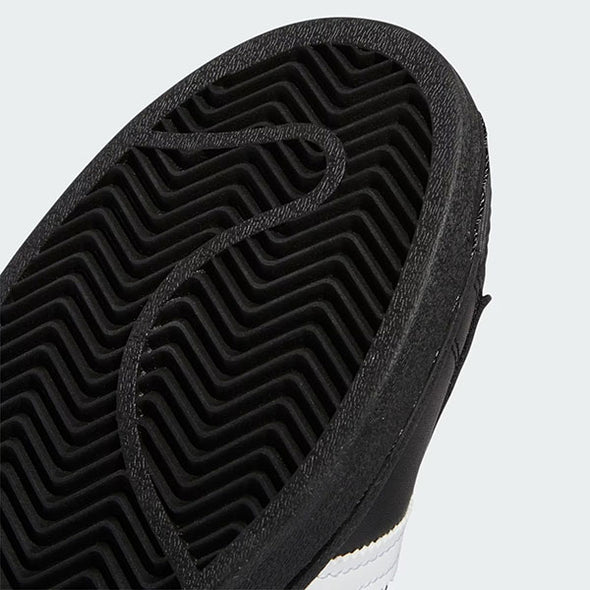 Adidas Superstar ADV Core Black/Cloud White/Cloud White