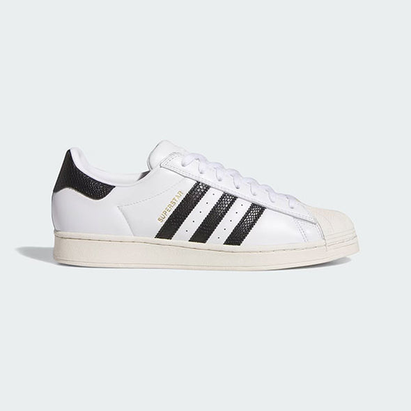Adidas Superstar ADV Cloud White/Core Black/Gold Metallic – Xtreme