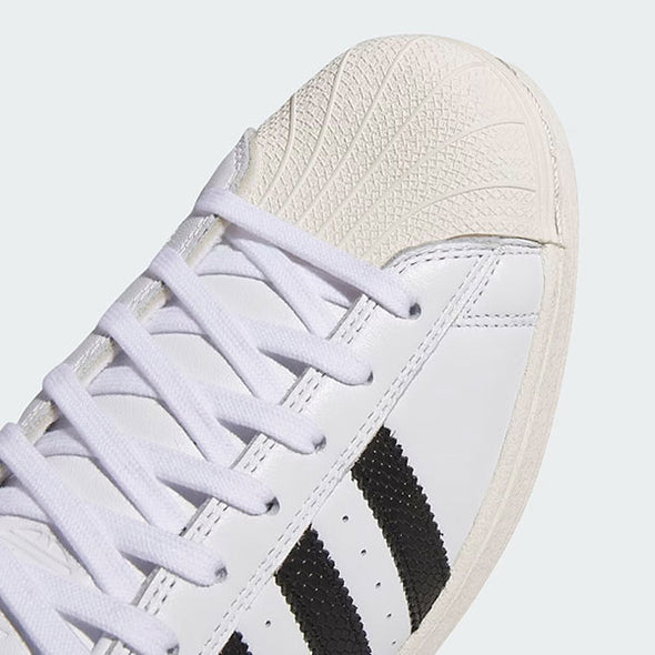 Adidas Superstar ADV Cloud White/Core Black/Gold Metallic – Xtreme