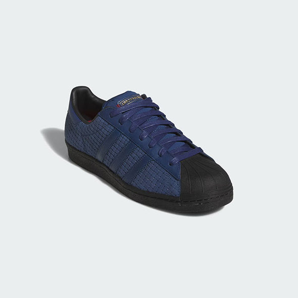 Adidas Superstar ADV X Arrow & Beast Night Marine/Night Marine/Core Black