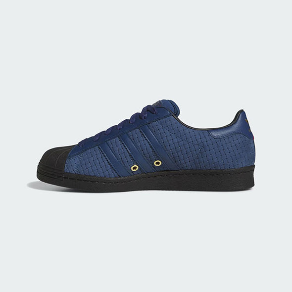 Adidas Superstar ADV X Arrow & Beast Night Marine/Night Marine/Core Black