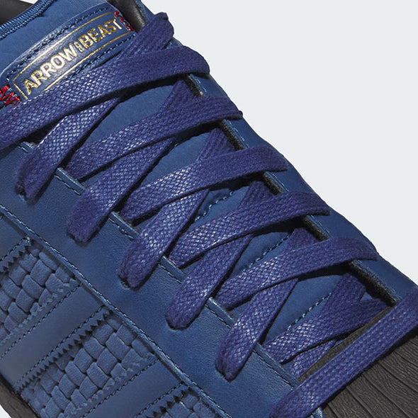 Adidas Superstar ADV X Arrow & Beast Night Marine/Night Marine/Core Black