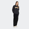 Adidas Tiles Loose Long Sleeve Tee Black