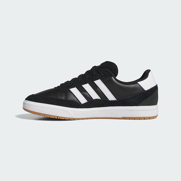 Adidas Tyshawn II Core Black/Cloud White/Gum