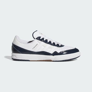 Adidas Tyshawn II Cloud White/Collegiate Navy/Grey One