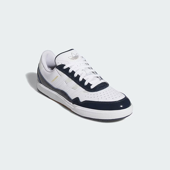 Adidas Tyshawn II Cloud White/Collegiate Navy/Grey One